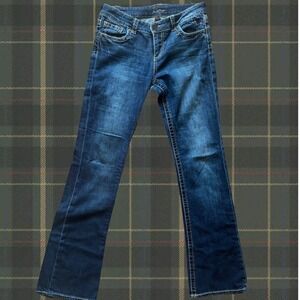 Kut from the Kloth Bootcut Jeans, Size 4